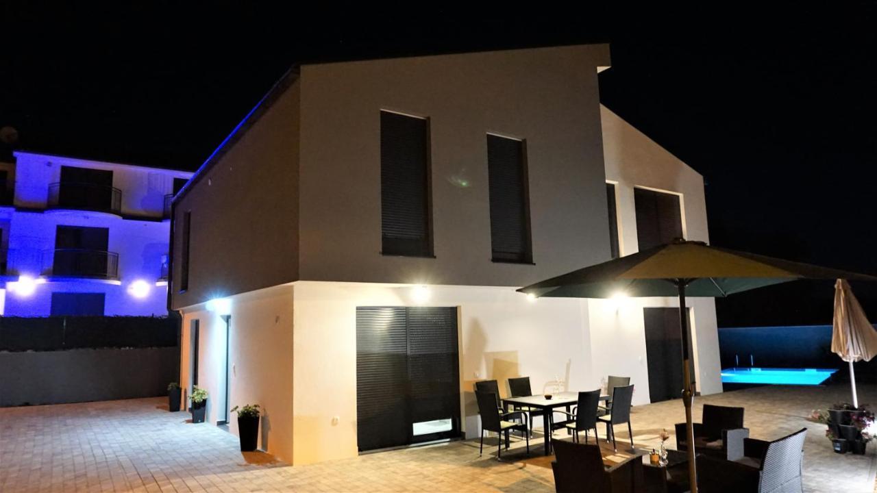 Villa Zaric Malinska Εξωτερικό φωτογραφία